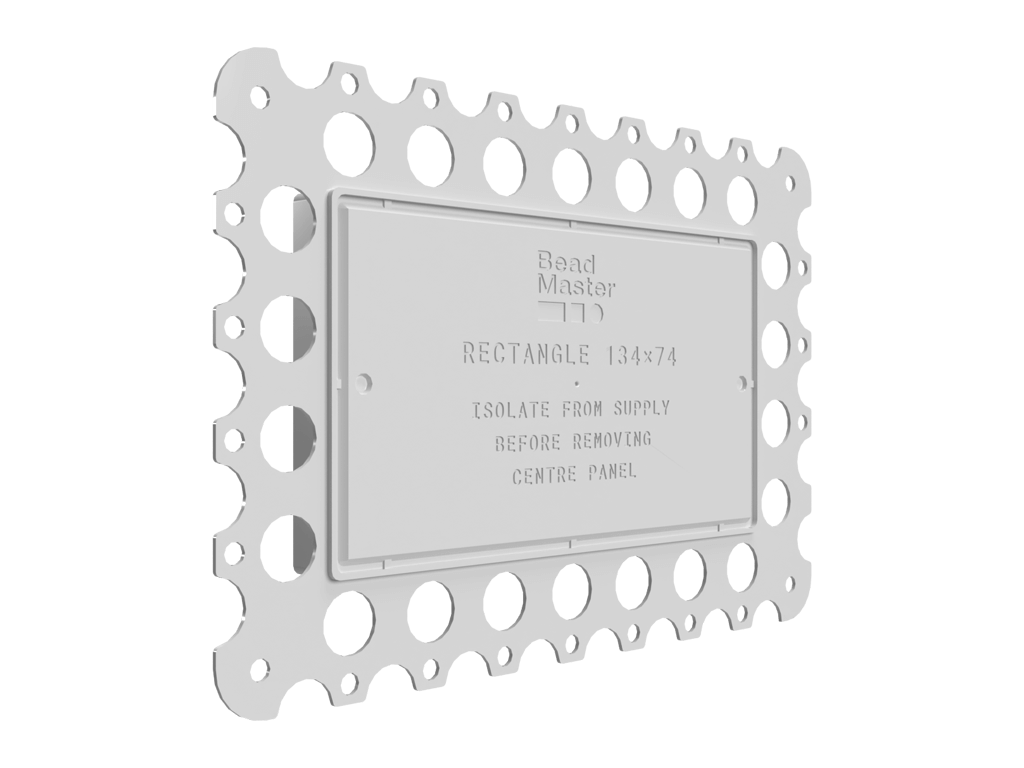 BeadMaster Rectangle