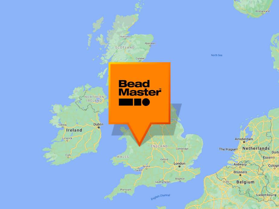 Find your nearest stockist